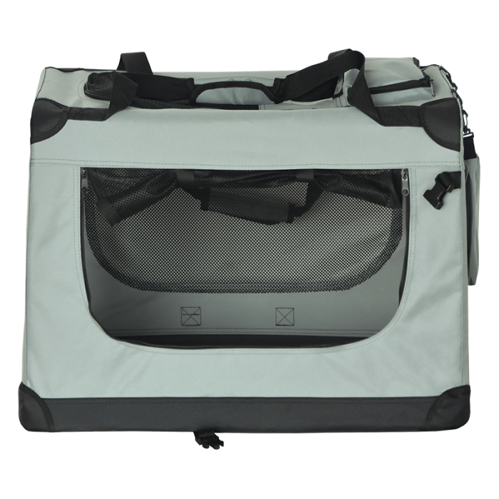 GEANTA DE TRANSPORT ANIMALE 82X58X58 CM REBEL ANIMALS [10]