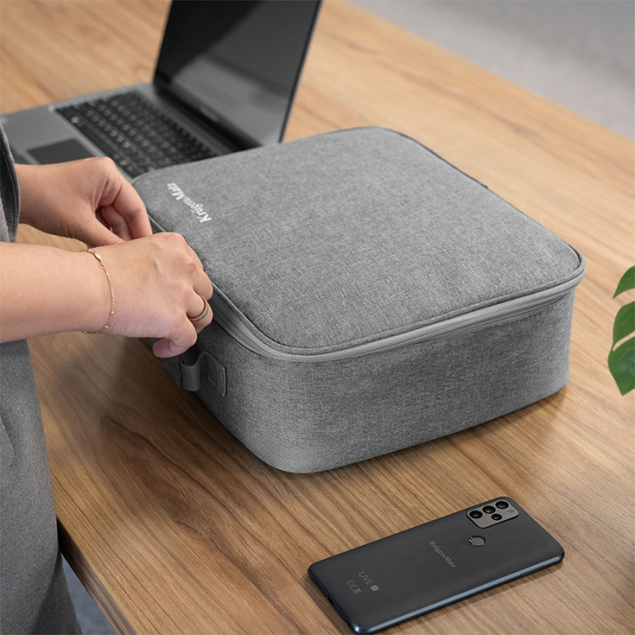 GEANTA PROTECTIE SI TRANSPORT VIDEOPROIECTOR V-LED100 [3]