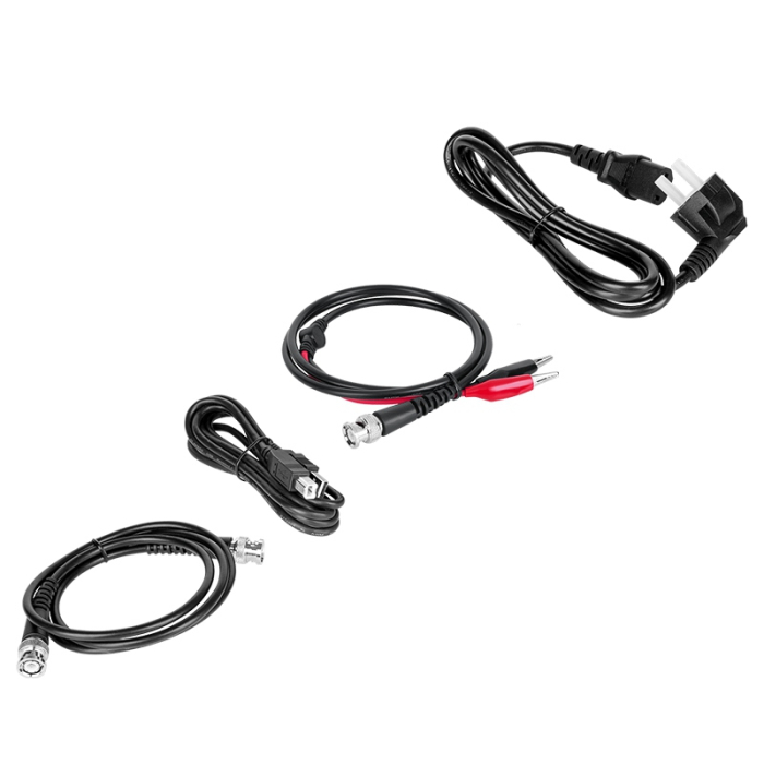 GENERATOR 2 CANALE UTG1022X UNI-T [5]