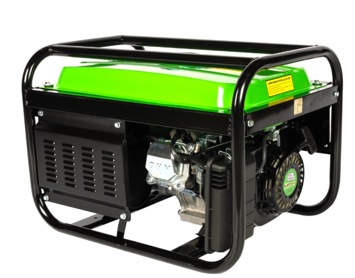 Generator benzina 2200W Micul Fermier MF-2500 [6]