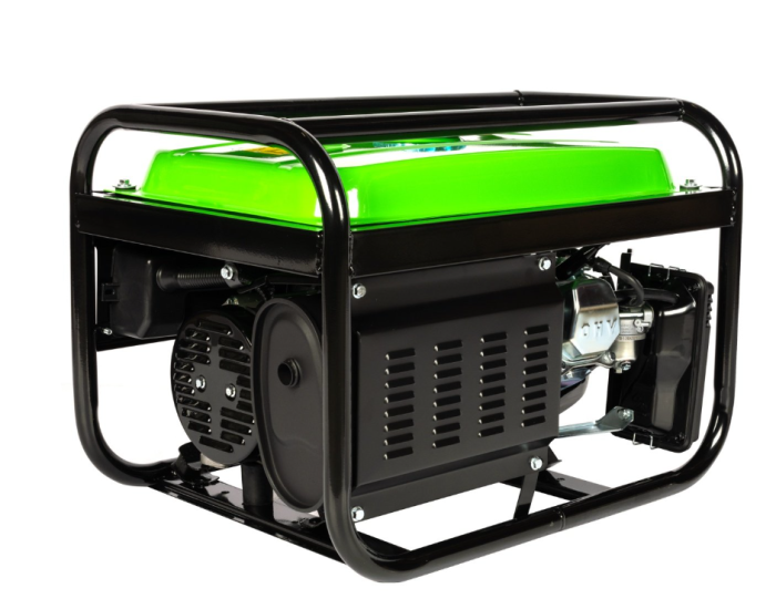 Generator benzina 2200W Micul Fermier MF-2500 [3]