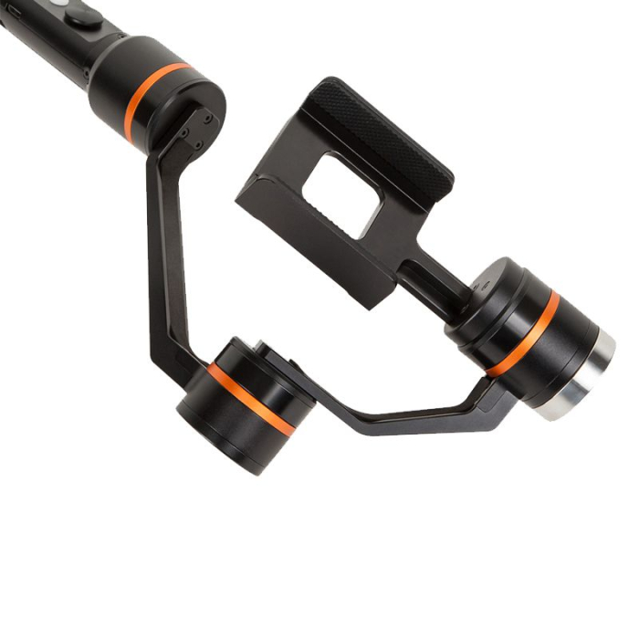 GIMBAL 3 AXE HORIZON KRUGER&MATZ [6]