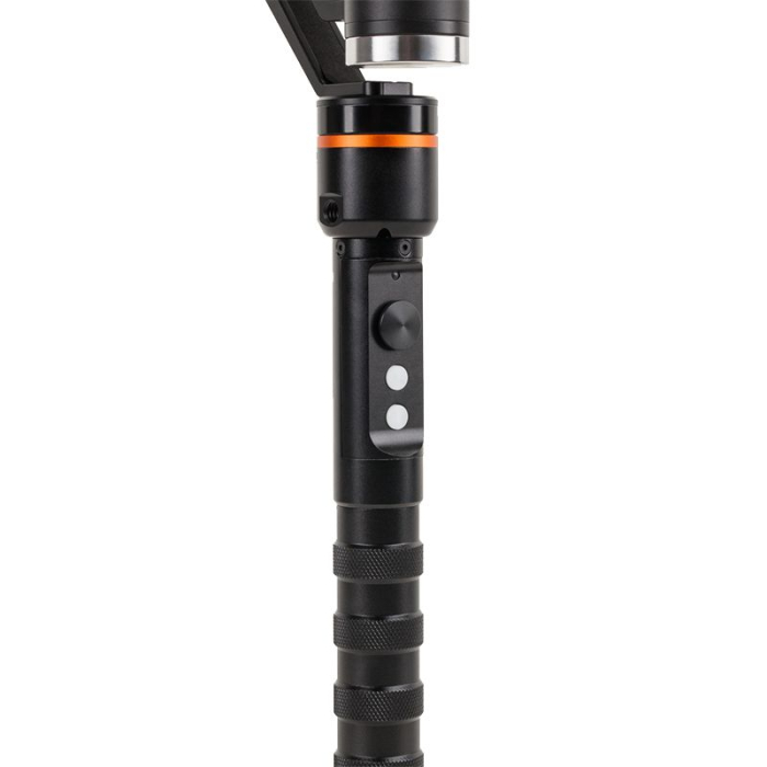 GIMBAL 3 AXE HORIZON KRUGER&MATZ [7]