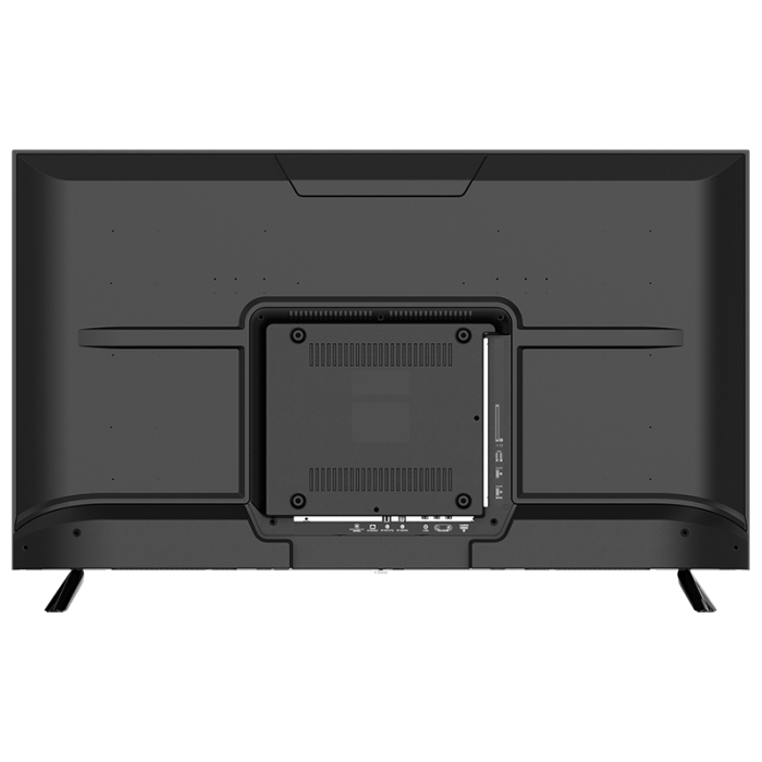 GOOGLE SMART TV 40 INCH 101CM H265 HEVC KRUGER&MATZ [5]