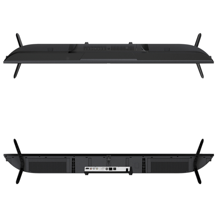 GOOGLE SMART TV 43 INCH 108CM H265 HEVC KRUGER&MATZ [8]