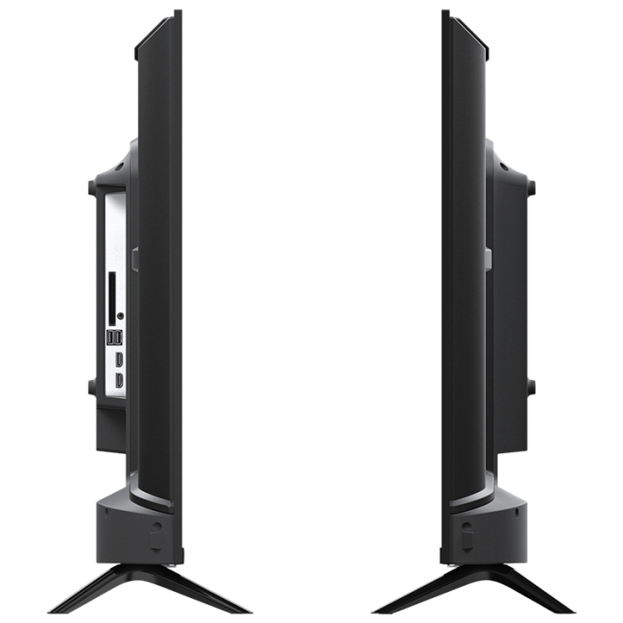 GOOGLE SMART TV 43 INCH 108CM H265 HEVC KRUGER&MATZ [7]