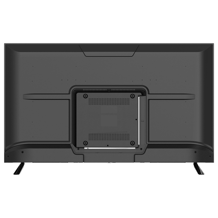 GOOGLE SMART TV 5.0 40 INCH 101CM H265 HEVC KRUGER&MATZ [5]