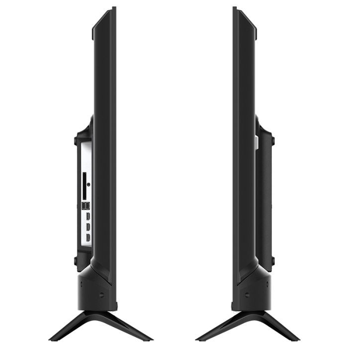 GOOGLE SMART TV 5.0 40 INCH 101CM H265 HEVC KRUGER&MATZ [6]