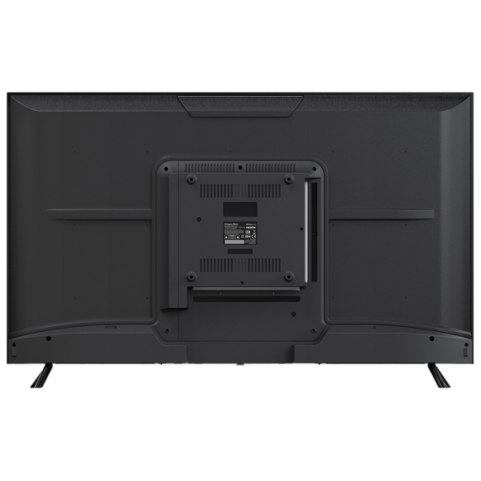 GOOGLE SMART TV 5.0 43 INCH 108CM H265 KRUGER [5]