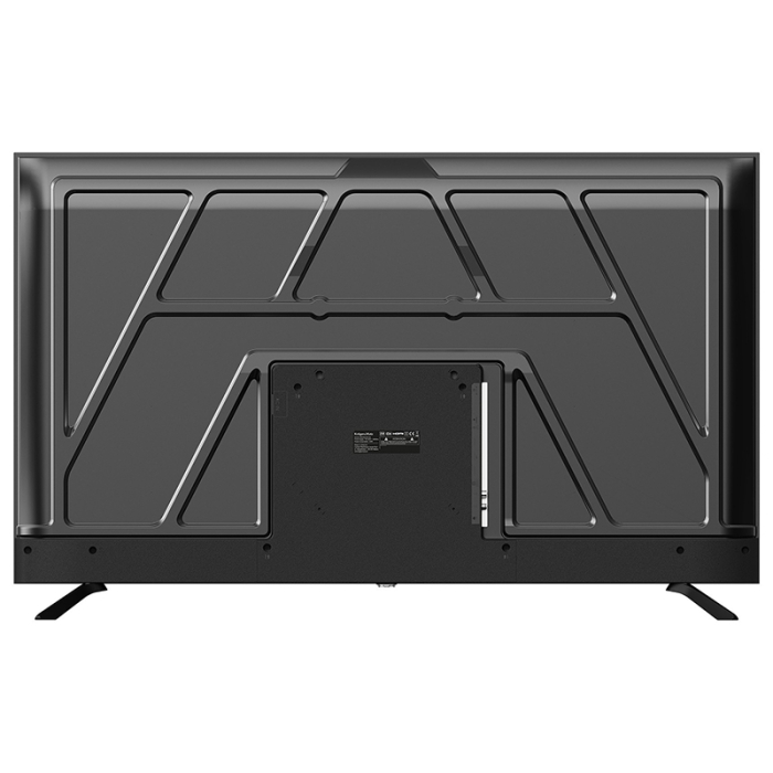 GOOGLE SMART TV 5.0 50 INCH 126CM H265 HEVC KRUGER&MATZ [12]