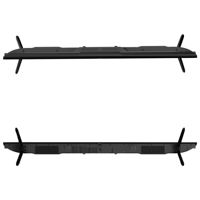 GOOGLE SMART TV 55 INCH 141CM ULTRAHD 4K KRUGER&MATZ [7]