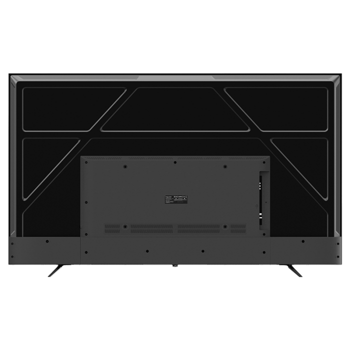 GOOGLE SMART TV QLED 75INCH 191CM H265 HEVC KRUGER&MATZ [11]