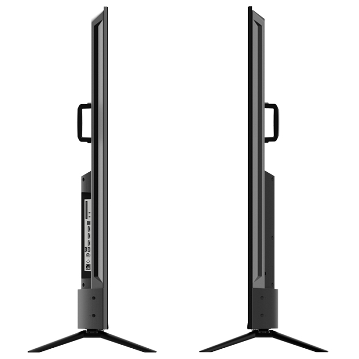 GOOGLE SMART TV QLED 86INCH 218CM H265 HEVC KRUGER&MATZ [12]