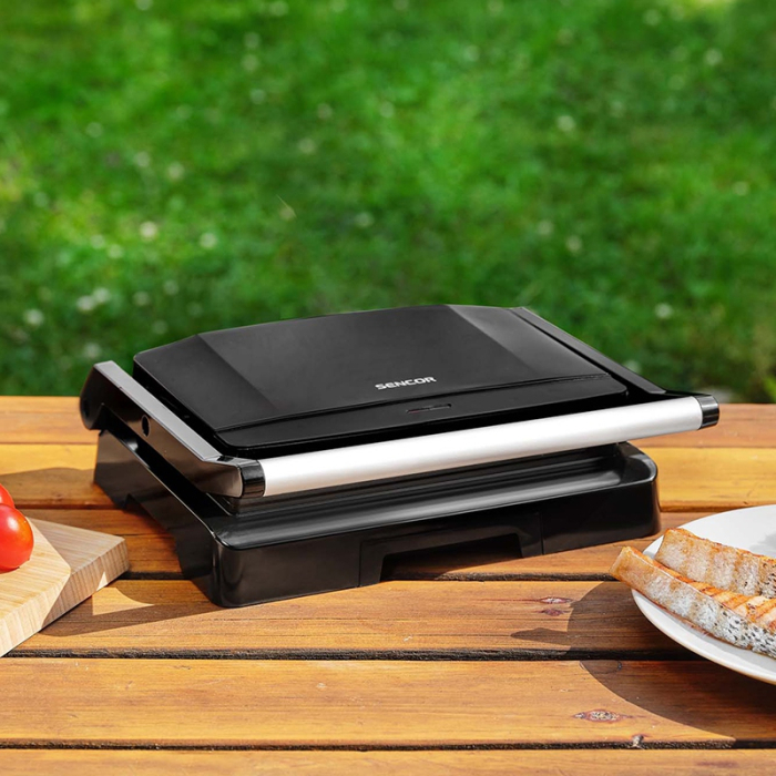 GRATAR ELECTRIC 1000W SENCOR [3]