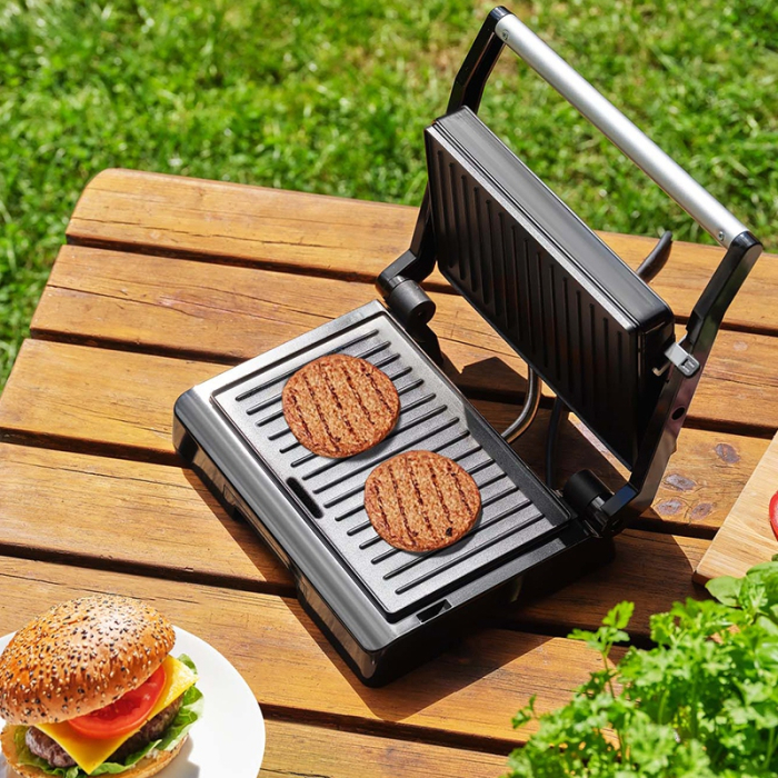 GRATAR ELECTRIC 1000W SENCOR [4]