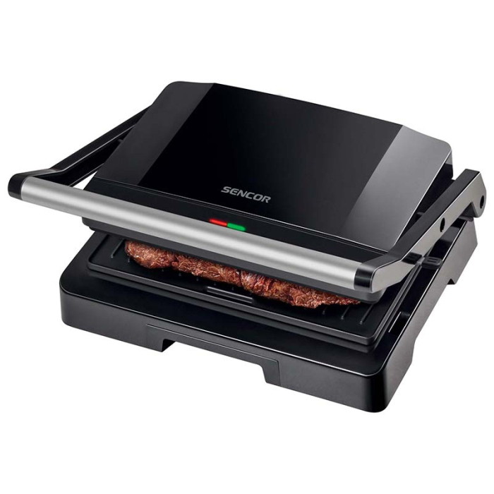 GRATAR ELECTRIC 1000W SENCOR [6]