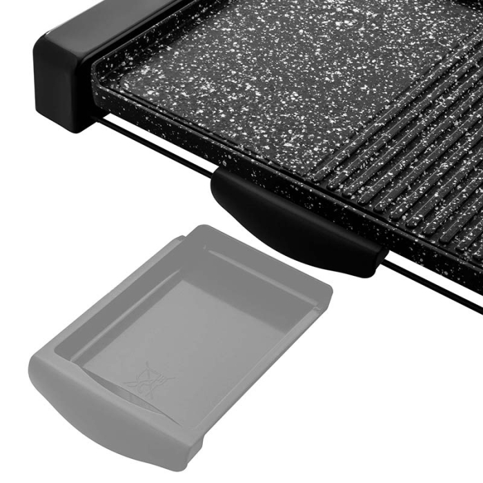 GRATAR ELECTRIC 2 IN 1 2300W SENCOR [5]