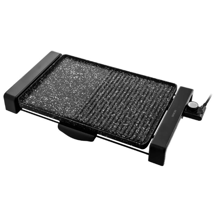 GRATAR ELECTRIC 2 IN 1 2300W SENCOR [3]