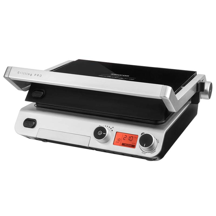 GRATAR ELECTRIC 2000W SENCOR [2]