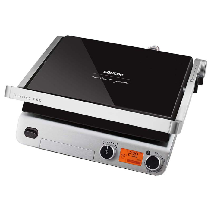 GRATAR ELECTRIC 2000W SENCOR [9]