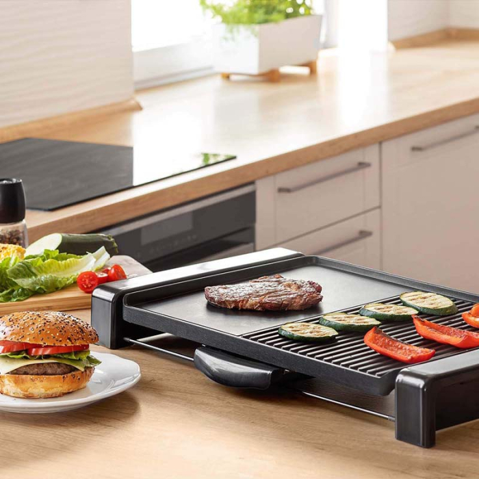 GRATAR ELECTRIC 2300W SENCOR [4]