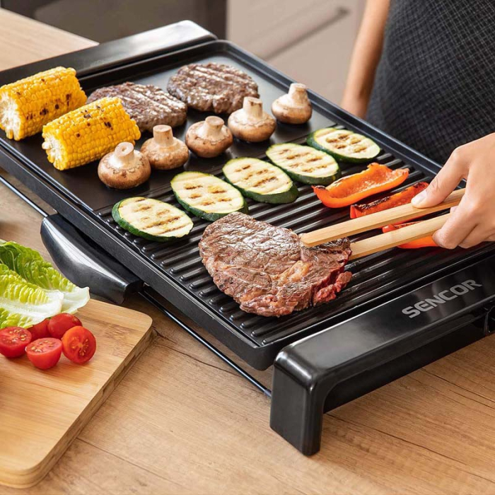 GRATAR ELECTRIC 2300W SENCOR [12]