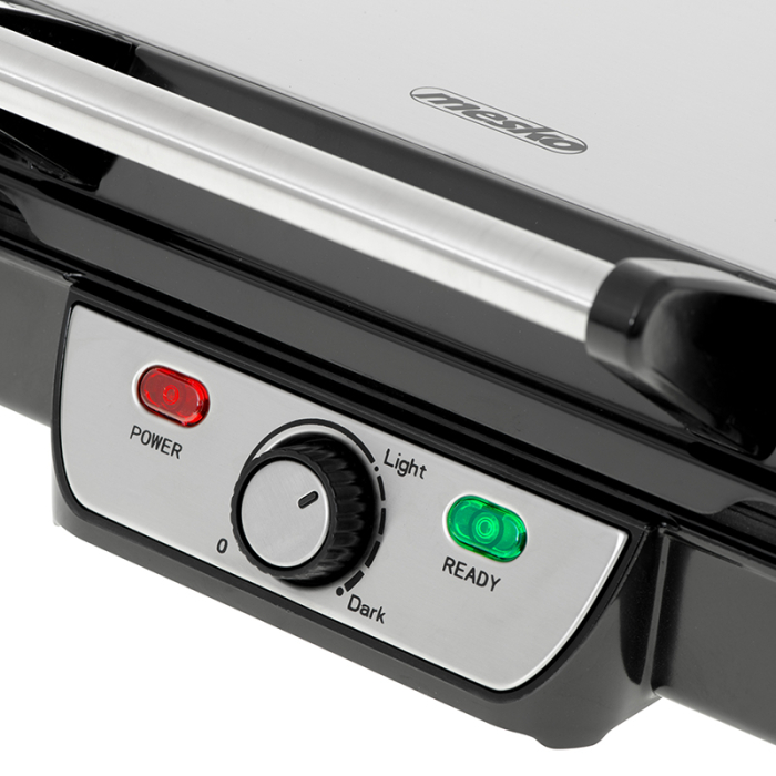 GRATAR ELECTRIC 2500W MS 3050 MESKO [3]