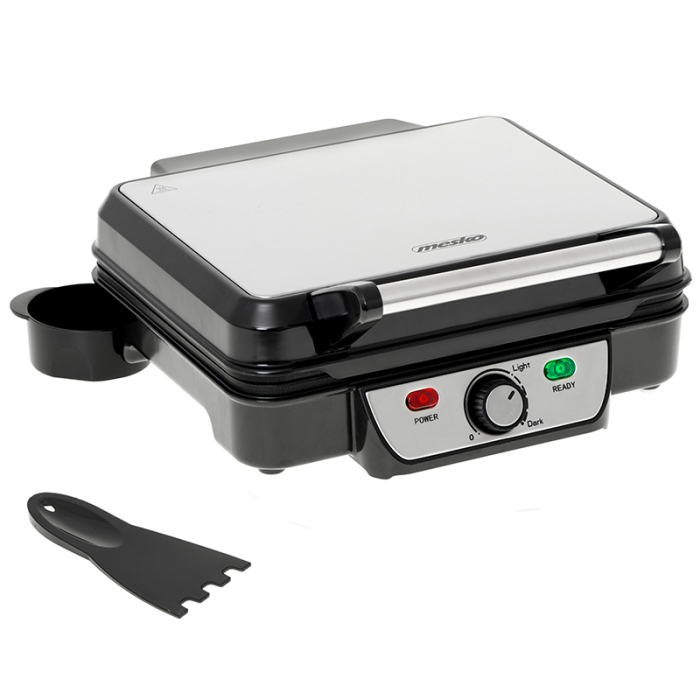 GRATAR ELECTRIC 2500W MS 3050 MESKO [16]