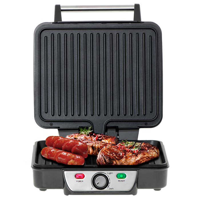 GRATAR ELECTRIC 2500W MS 3050 MESKO [19]