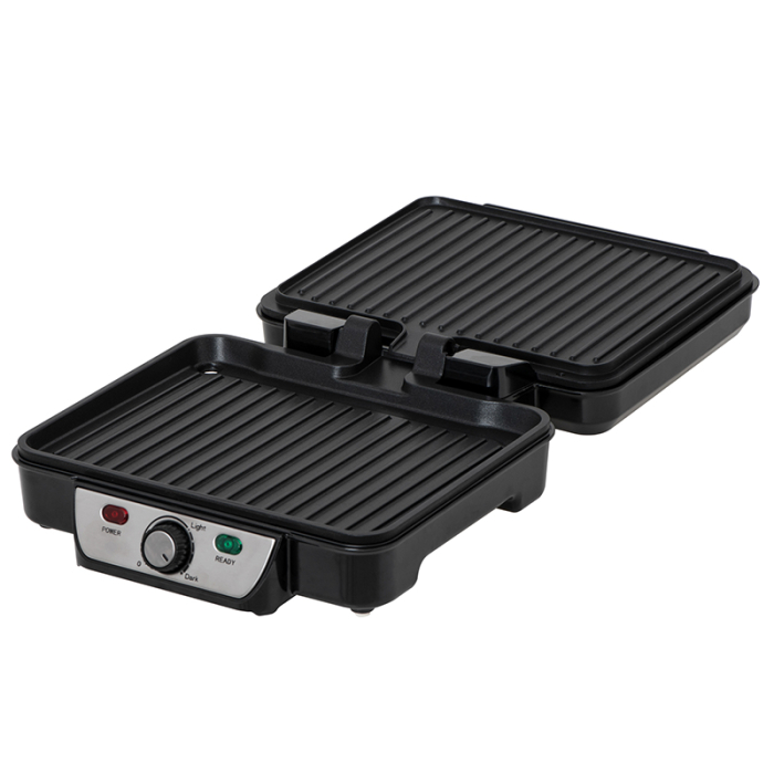 GRATAR ELECTRIC 2500W MS 3050 MESKO [14]