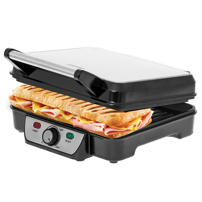 GRATAR ELECTRIC 2500W MS 3050 MESKO [13]