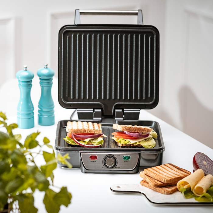 GRATAR ELECTRIC 2500W MS 3050 MESKO [9]