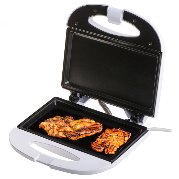 GRILL ELECTRIC 1200W AD 3072 ADLER [7]