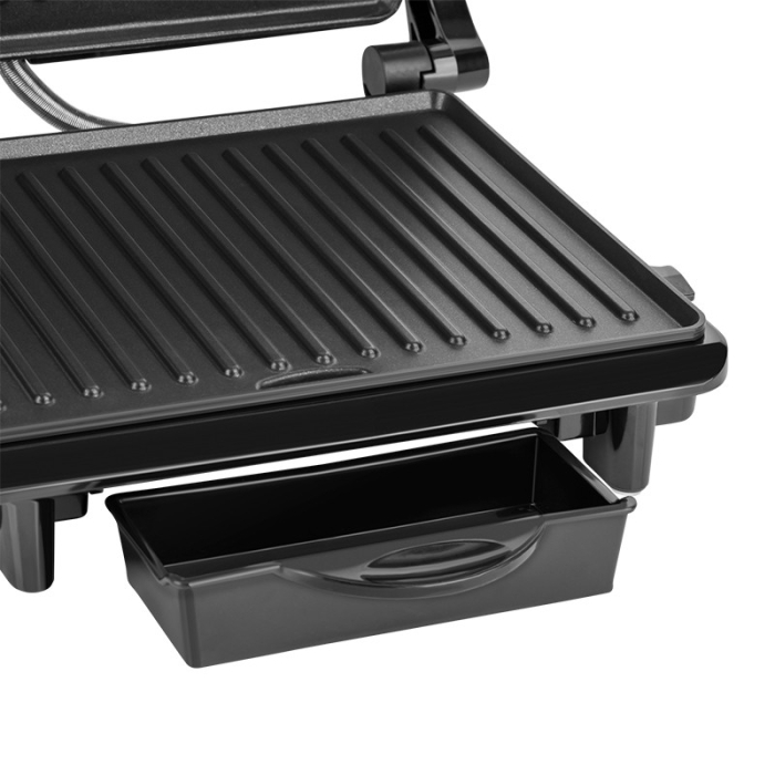 GRILL ELECTRIC 1500W PANINI TEESA [4]