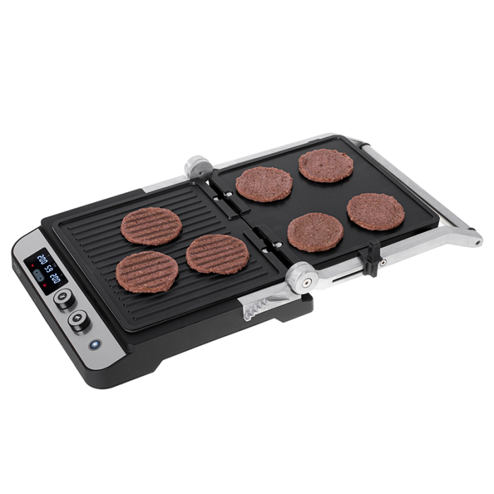 GRILL ELECTRIC 2 IN 1 3000W AD 3059 ADLER [17]