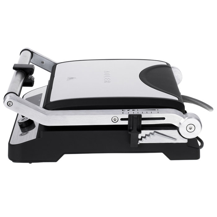GRILL ELECTRIC 2 IN 1 3000W AD 3059 ADLER [19]