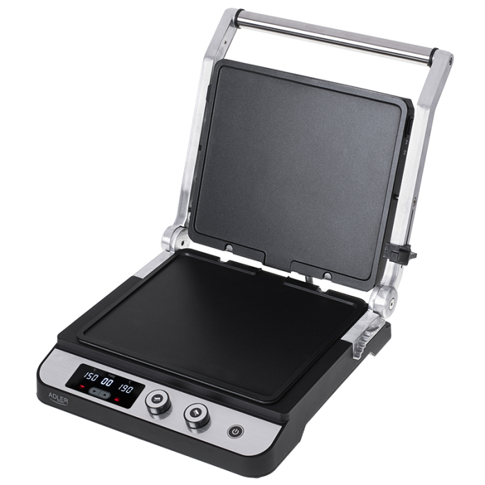 GRILL ELECTRIC 2 IN 1 3000W AD 3059 ADLER [13]