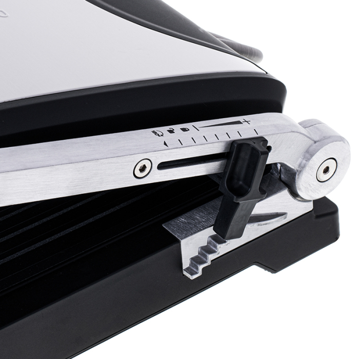 GRILL ELECTRIC 2 IN 1 3000W AD 3059 ADLER [4]