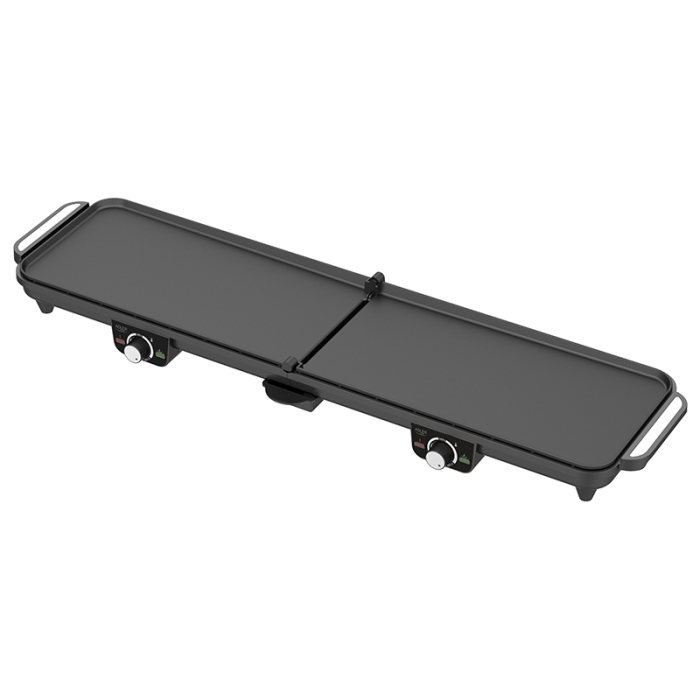 GRILL ELECTRIC 2 PLACI MAX 3000W ADLER [6]