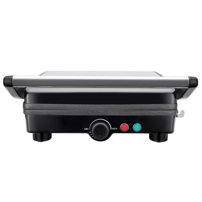 GRILL ELECTRIC 2000W DAEWOO [7]