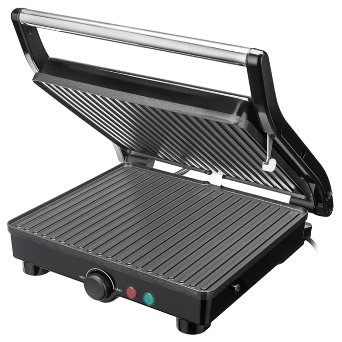 GRILL ELECTRIC 2000W DAEWOO [6]
