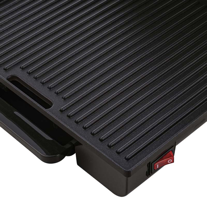GRILL ELECTRIC 2000W SENCOR [14]
