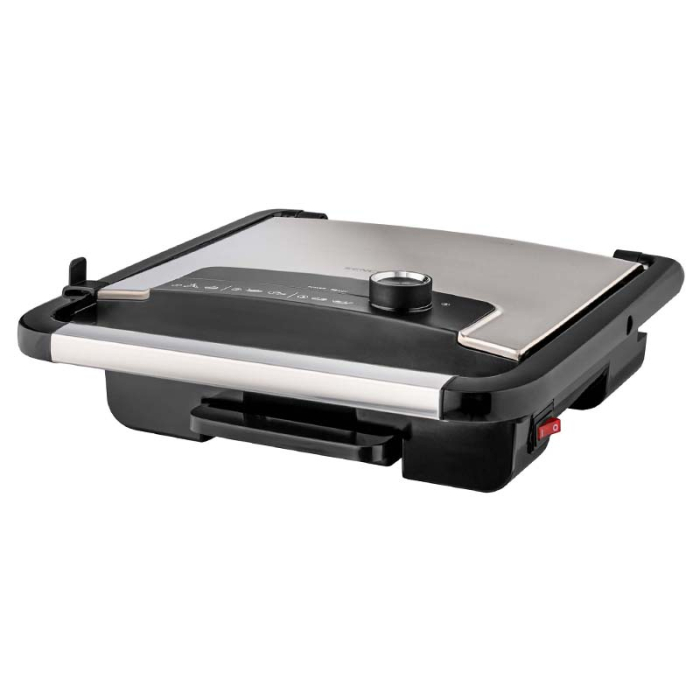 GRILL ELECTRIC 2000W SENCOR [9]