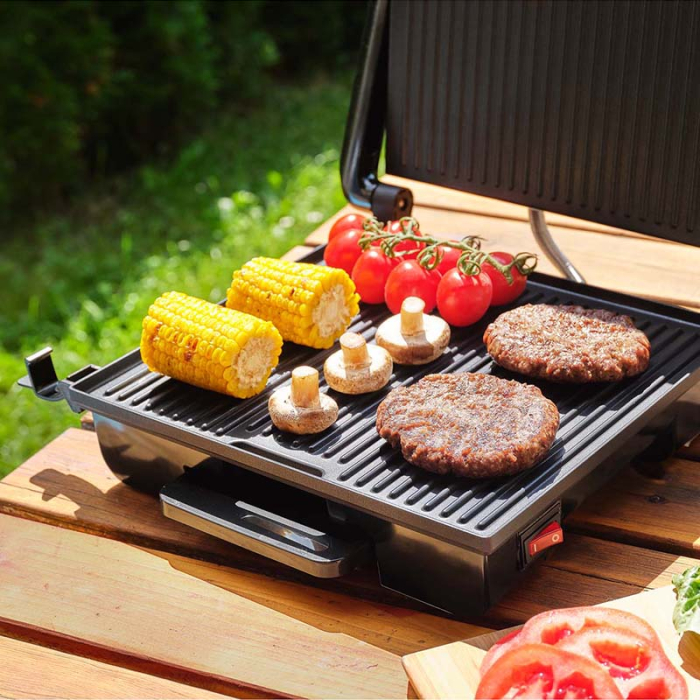 GRILL ELECTRIC 2000W SENCOR [6]