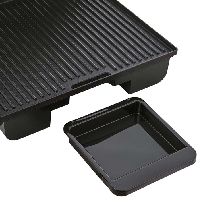 GRILL ELECTRIC 2000W SENCOR [13]