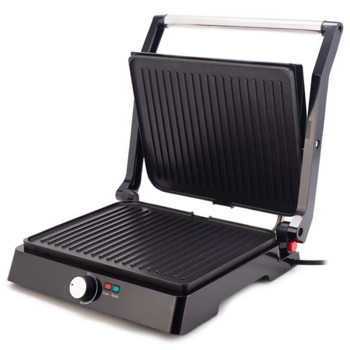GRILL ELECTRIC 2400W DAEWOO [5]