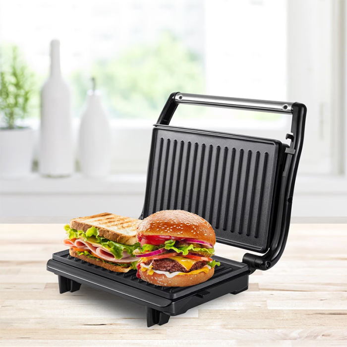 GRILL ELECTRIC 800W BEPER [9]
