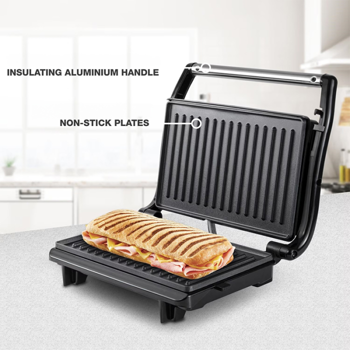 GRILL ELECTRIC 800W BEPER [6]