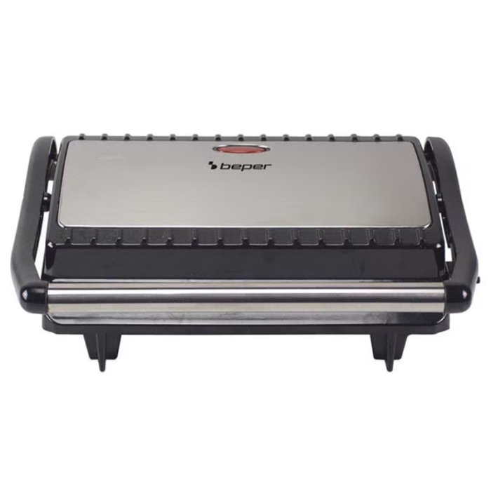 GRILL ELECTRIC 800W BEPER [3]
