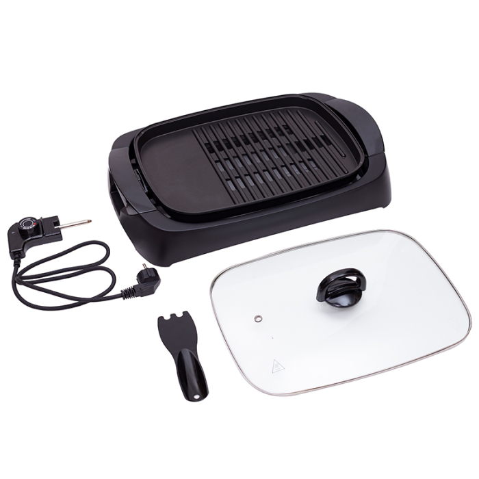 GRILL ELECTRIC CU CAPAC 3000W AD 6610 ADLER [5]